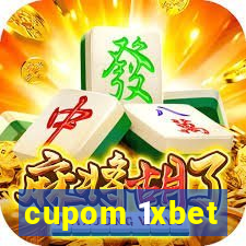 cupom 1xbet